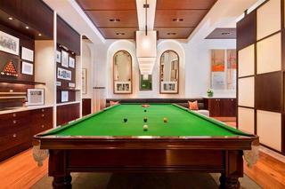 Hotel Lindrum Mgallery