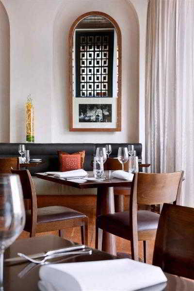 Hotel Lindrum Mgallery