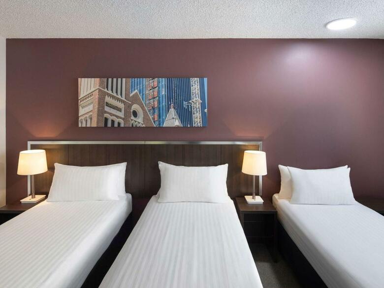 Hotel Travelodge