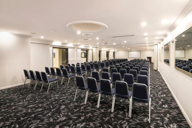 Hotel Travelodge