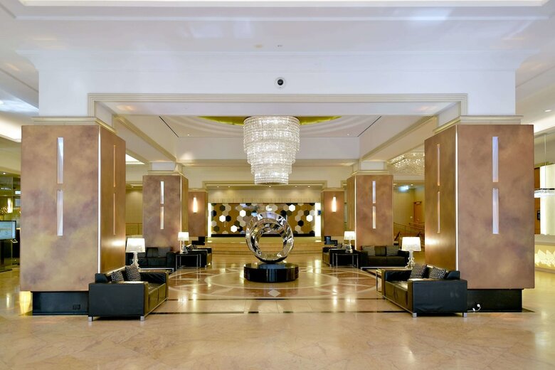 Hotel Duxton