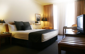 Hotel Duxton