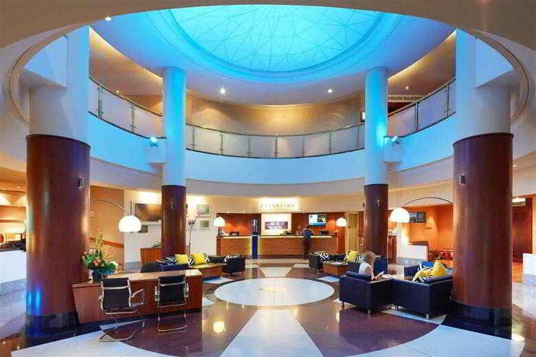 Hotel Novotel Langley