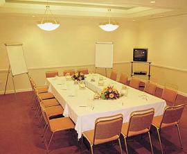 Hotel Crowne Plaza Perth