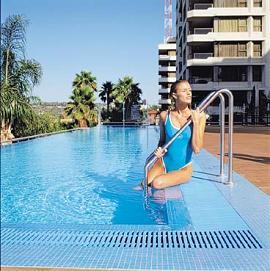 Hotel Crowne Plaza Perth