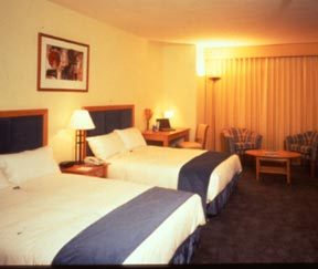 Hotel Seasons Of Perth
