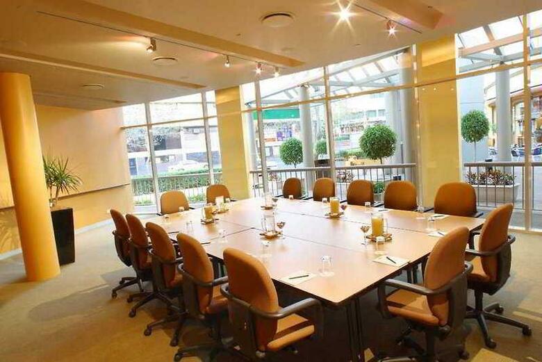 Hotel Holiday Inn Potts Point