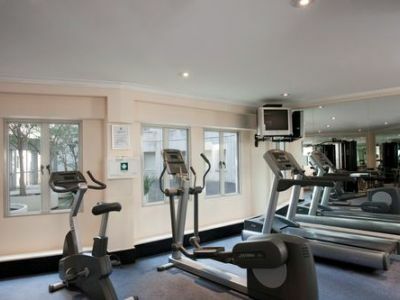 Hotel Holiday Inn Potts Point