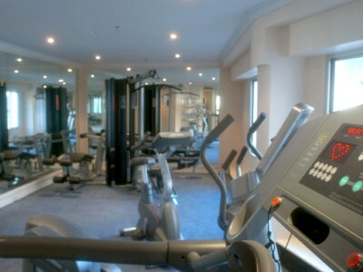 Hotel Holiday Inn Potts Point