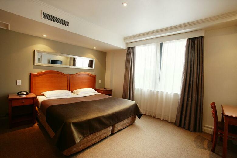 Great Southern Hotel