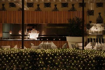 Hotel Sofitel Wentworth