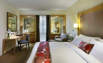 Hotel Sofitel Wentworth