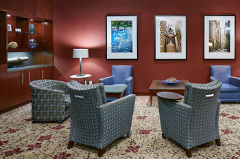 Hotel Club Quarters, Central Loop