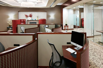 Hotel Club Quarters, Central Loop