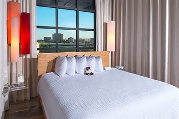 Hotel Nylo Dallas Las Colinas