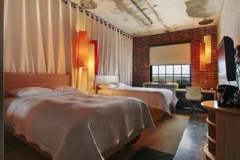 Hotel Nylo Dallas Las Colinas