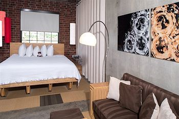 Hotel Nylo Dallas Las Colinas
