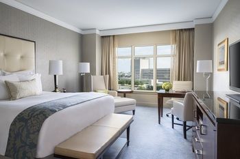 Apartamentos The Ritz-carlton, Dallas