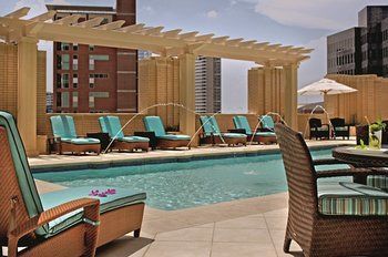 Apartamentos The Ritz-carlton, Dallas