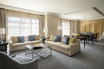 Apartamentos The Ritz-carlton, Dallas