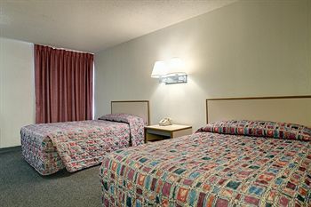 Apartamentos Americas Best Value Inn Irving