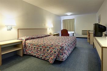 Apartamentos Americas Best Value Inn Irving