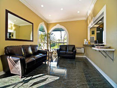 Super 8 San Diego Hotel Circle