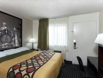 Super 8 San Diego Hotel Circle