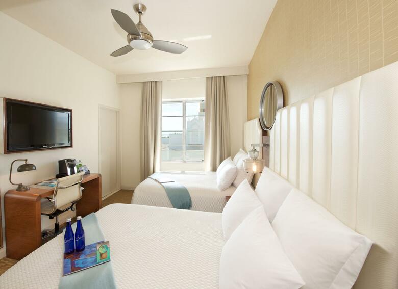 Hotel Gale South Beach