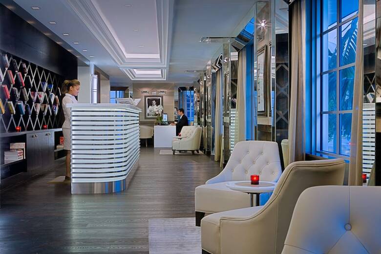 Hotel Gale South Beach