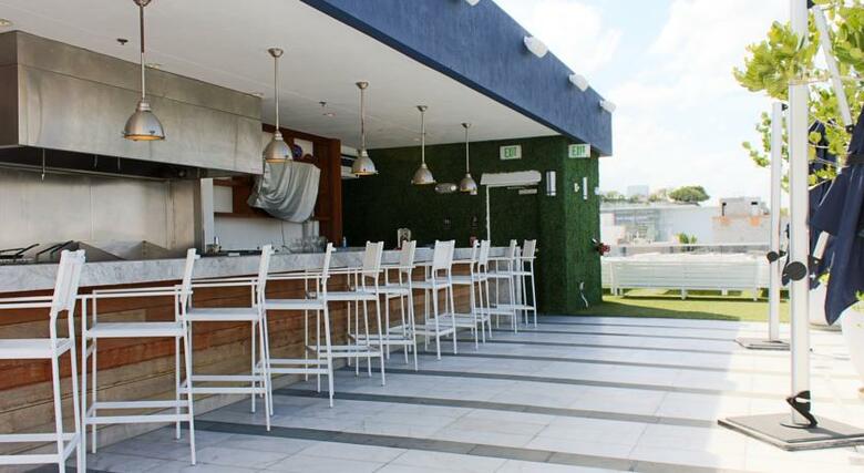 Hotel Gale South Beach
