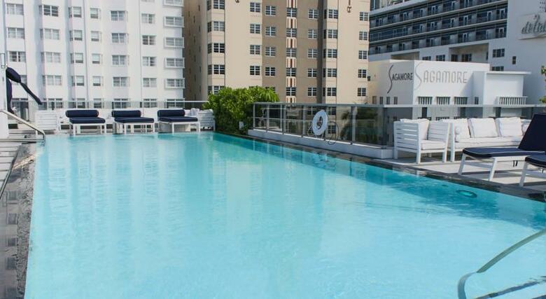 Hotel Gale South Beach