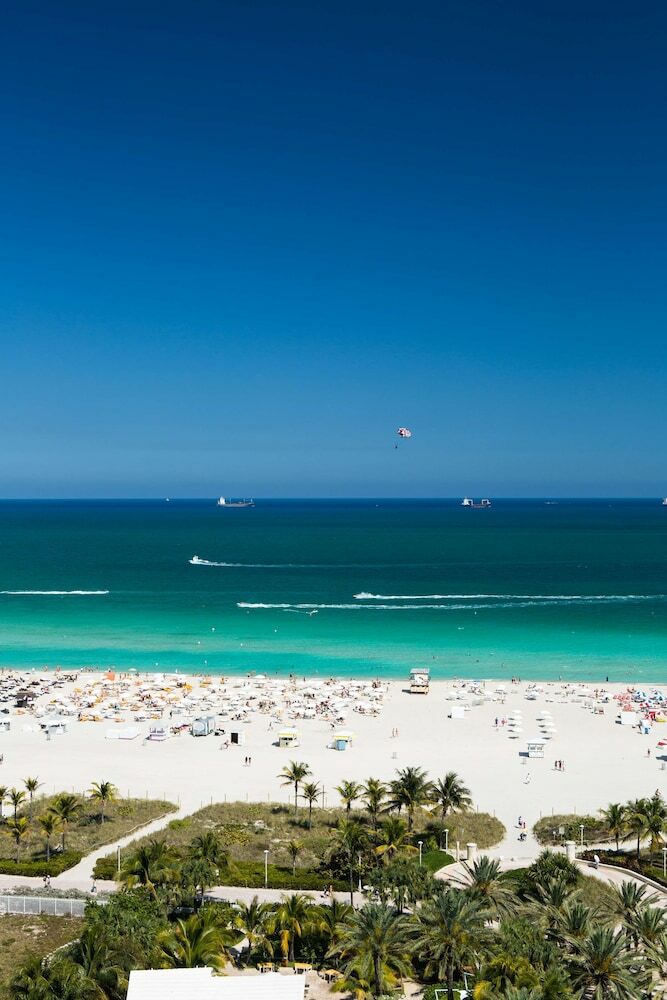 Hotel Gale South Beach