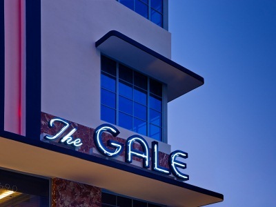 Hotel Gale South Beach