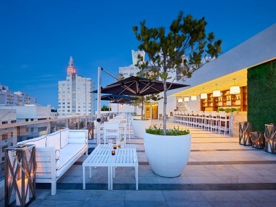 Hotel Gale South Beach