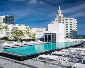 Hotel Gale South Beach