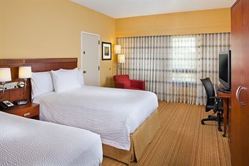 Hotel Courtyard Miami Lakes By Marriott