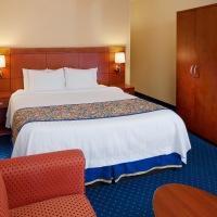 Hotel Courtyard Miami Lakes By Marriott