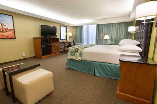 Hotel Drury Inn & Suites Houston Galleria