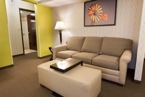 Hotel Drury Inn & Suites Houston Galleria