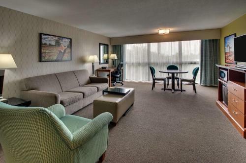Hotel Drury Inn & Suites Houston Galleria