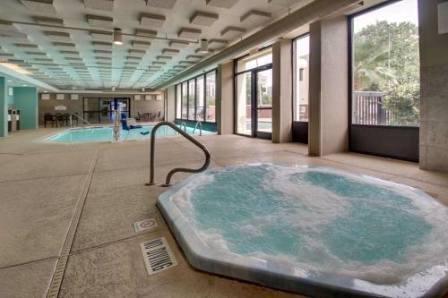 Hotel Drury Inn & Suites Houston Galleria
