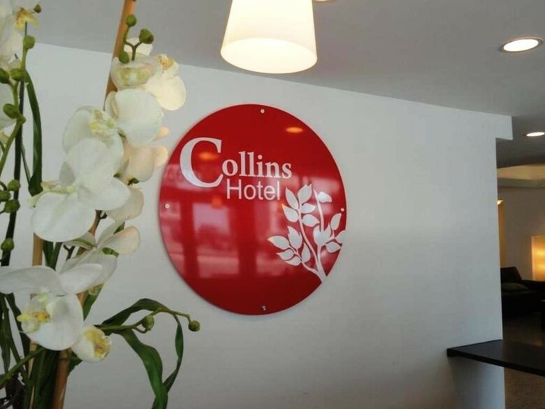 Hotel Collins