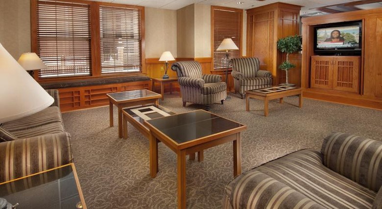 Hotel Drury Suites Mcallen