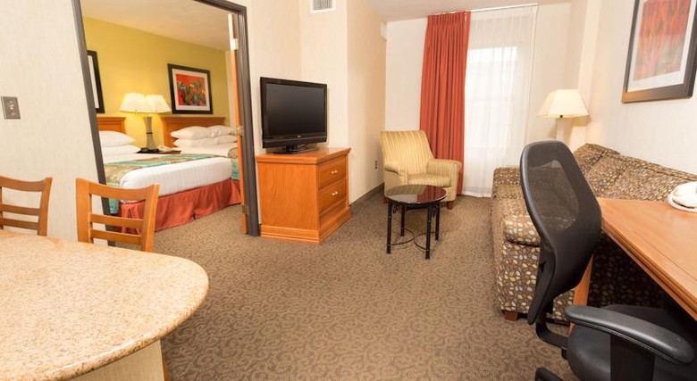 Hotel Drury Suites Mcallen