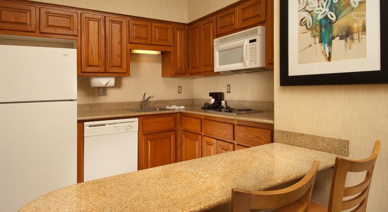 Hotel Drury Suites Mcallen