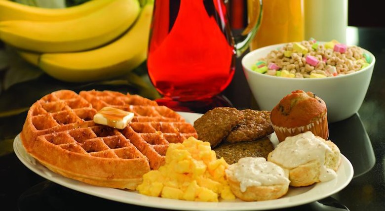 Hotel Drury Suites Mcallen