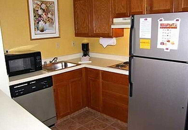 Hotel Residence Inn By Marriott Houston Sugar Land