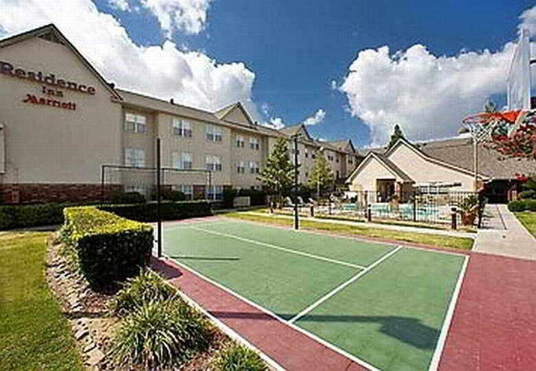 Hotel Residence Inn By Marriott Houston Sugar Land