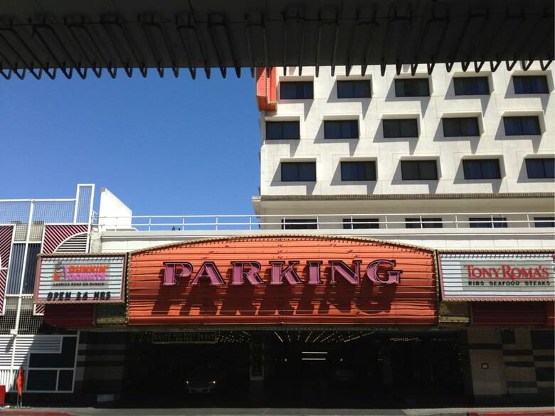 Fremont Hotel & Casino